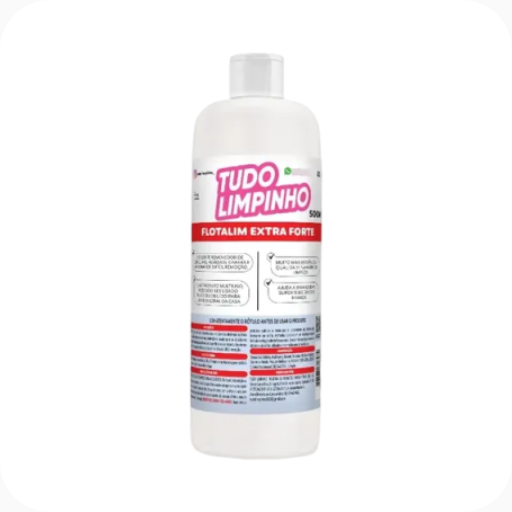 Refil Flotalim Extra Forte 