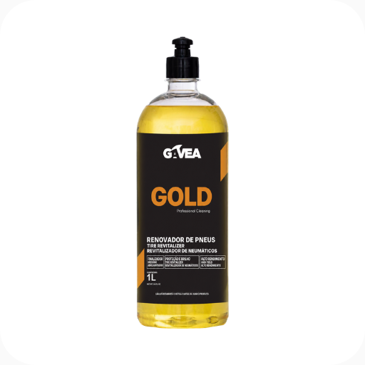 Preteador Gold 