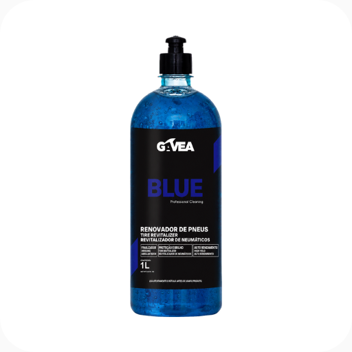 Preteador de Pneus Blue 
