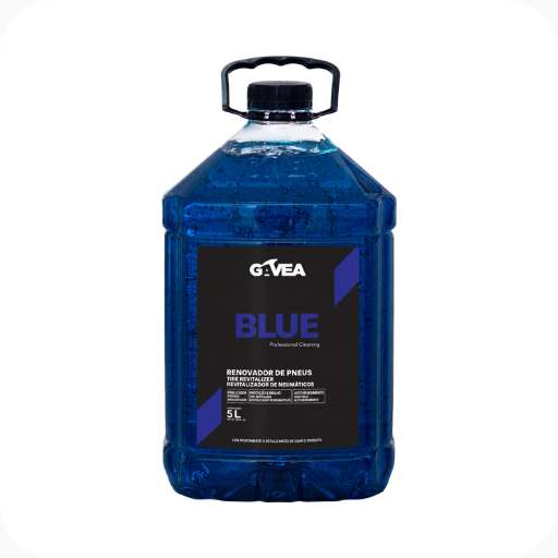 Preteador de Pneus Blue 