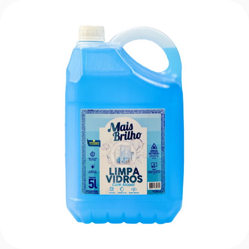 Limpa Vidros 