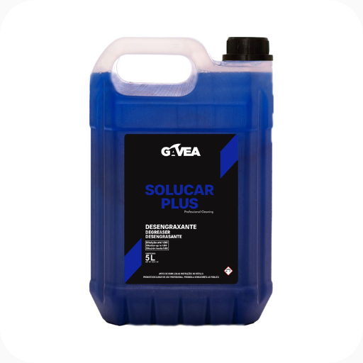 Desengraxante Solucar Plus 