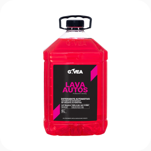 Lava Auto Neutro 