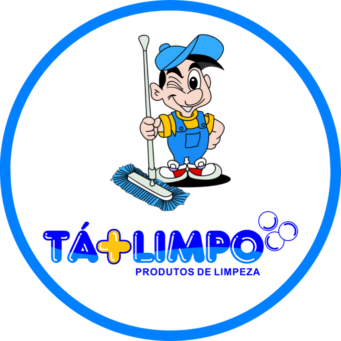 Tá+Limpo Produtos de Limpeza
