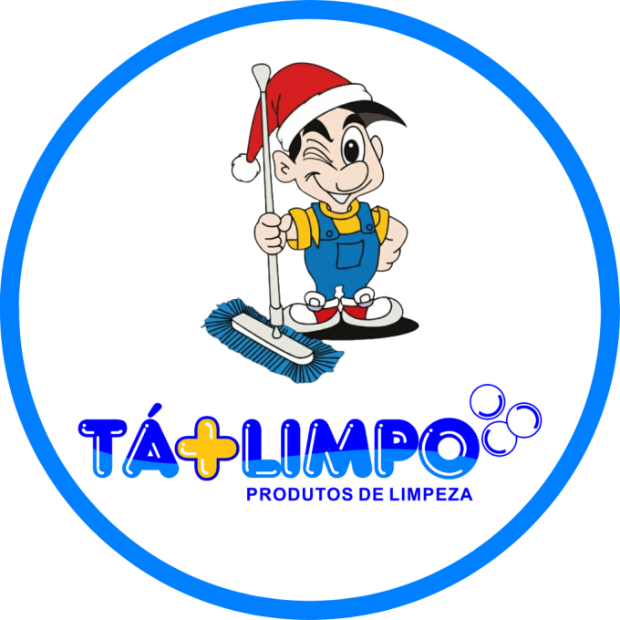 Tá+Limpo Produtos de Limpeza