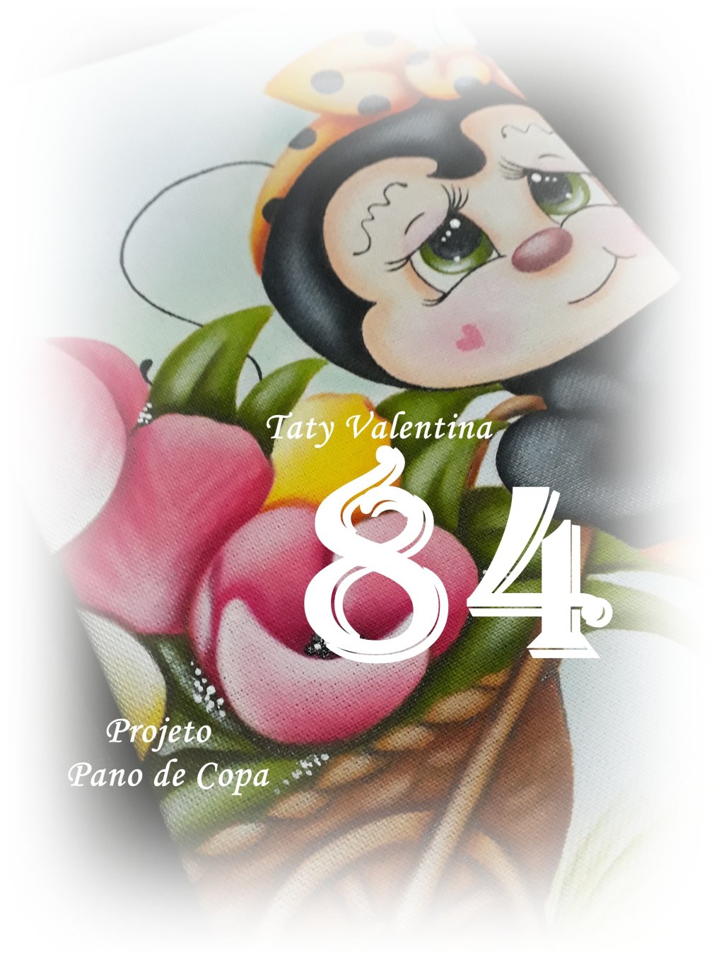 PROJETO 84