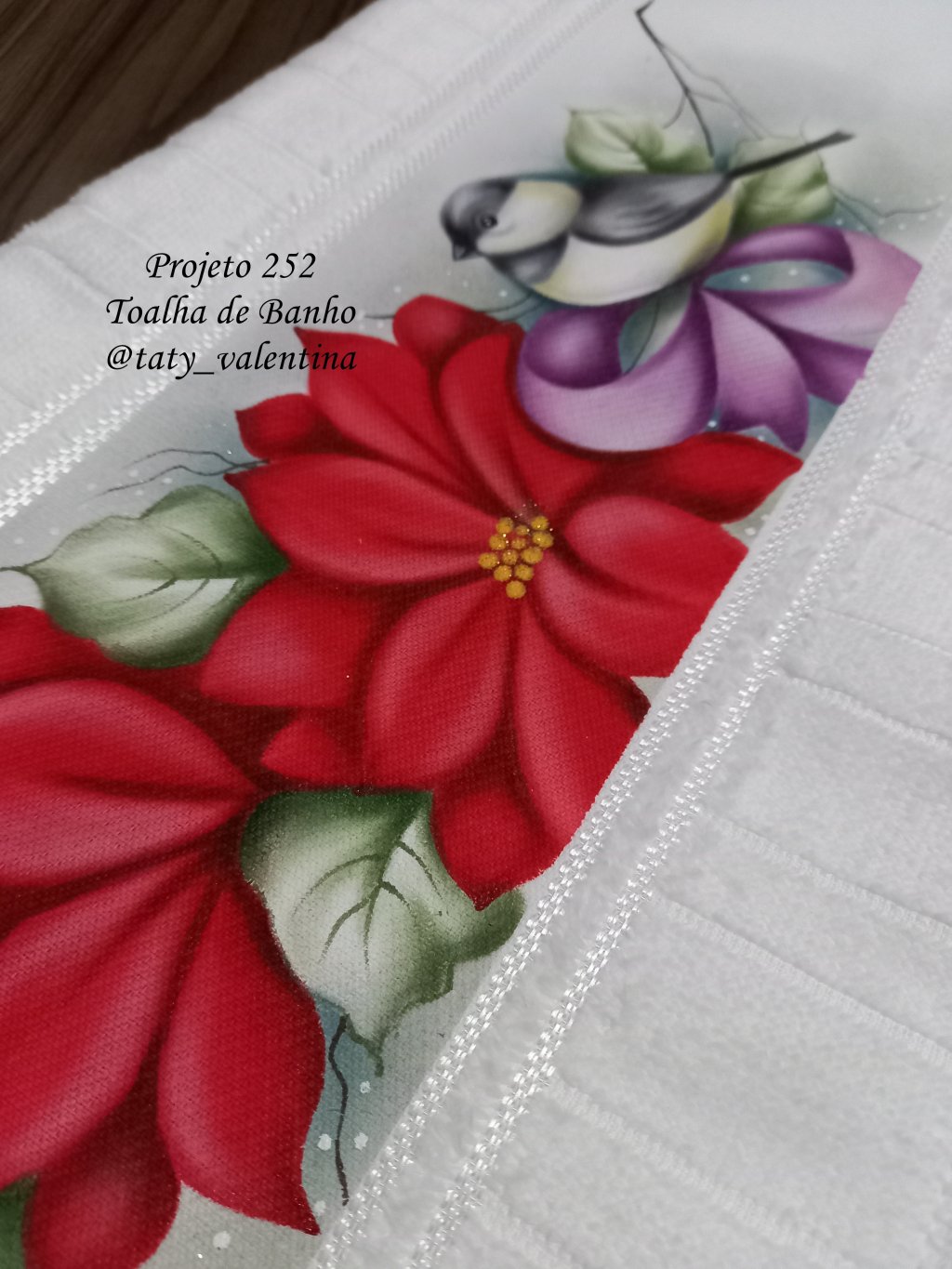 PROJETO 252