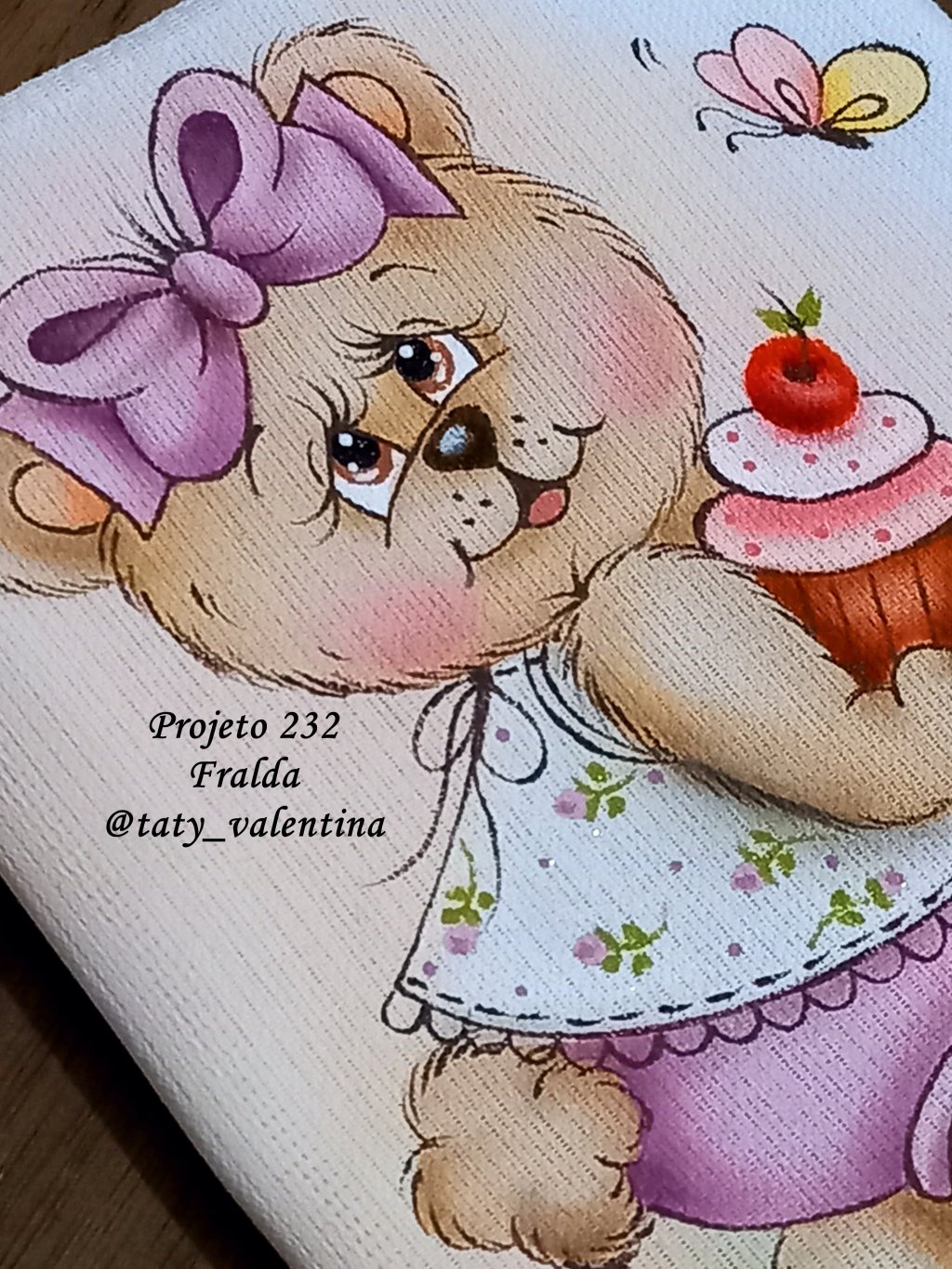 PROJETO 232