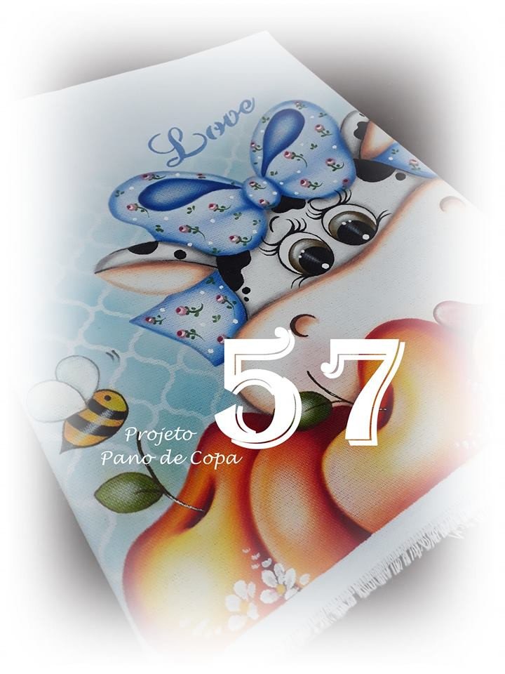 PROJETO 57