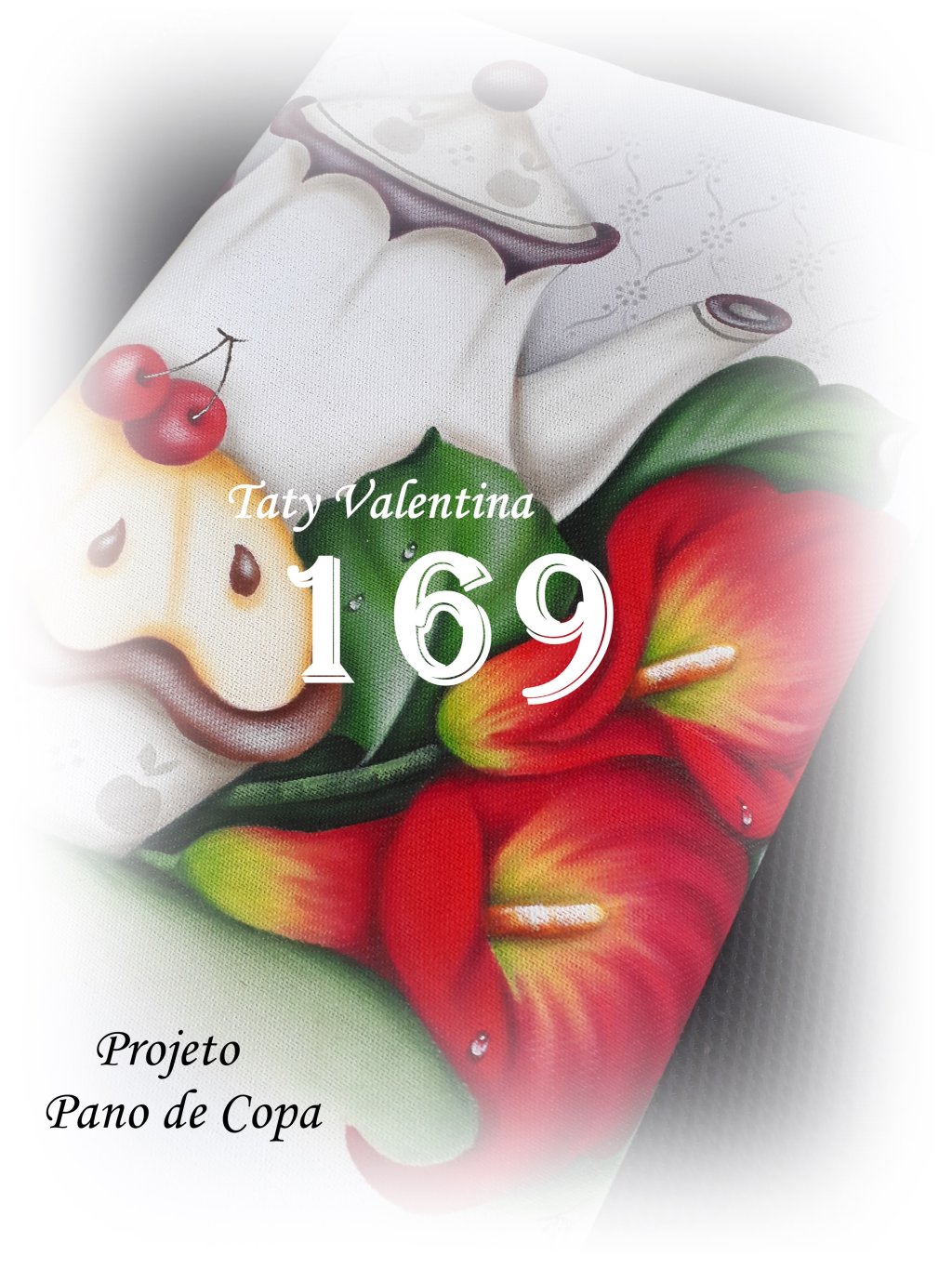 PROJETO 169