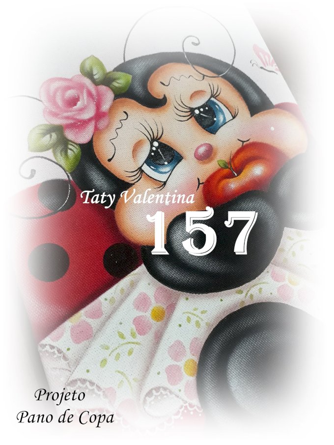 PROJETO 157
