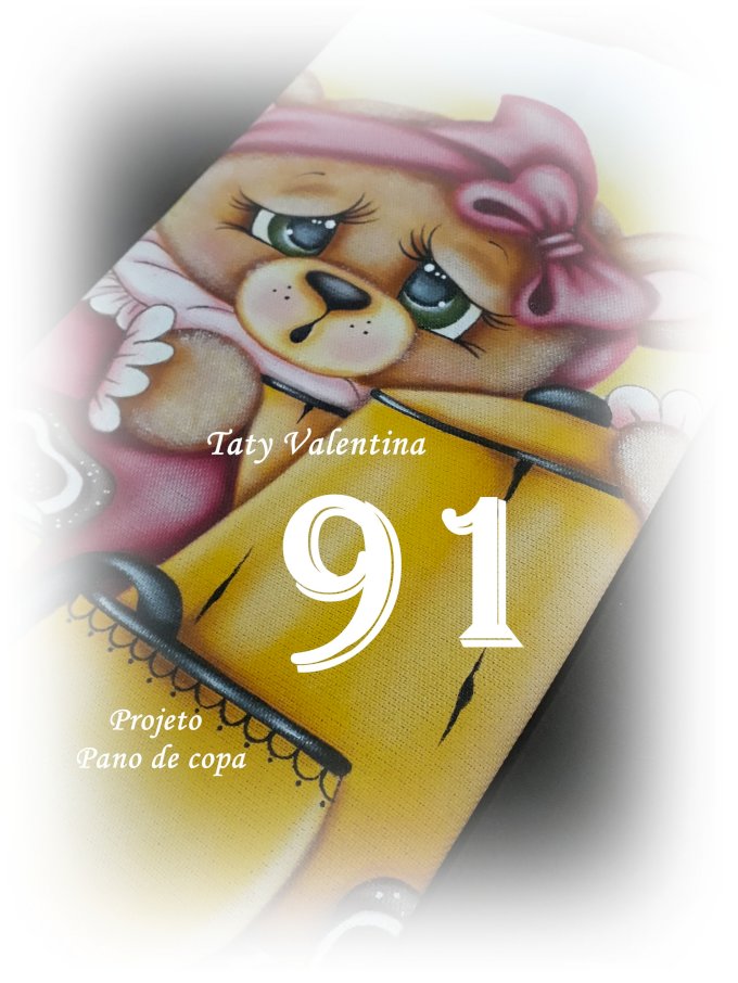 PROJETO 91