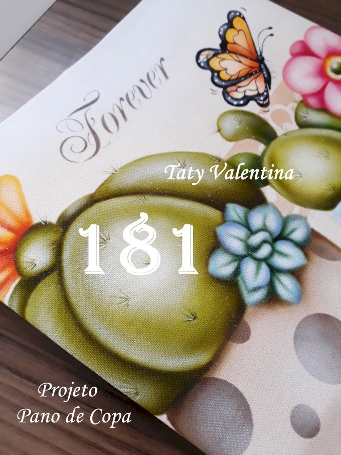 PROJETO 181