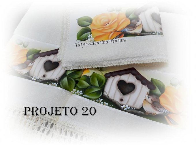  PROJETO 20