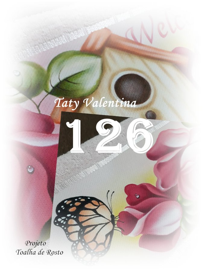 PROJETO 126