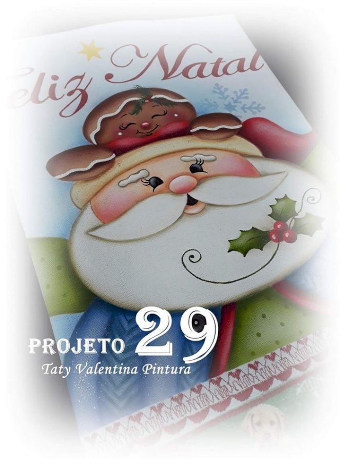 PROJETO 29
