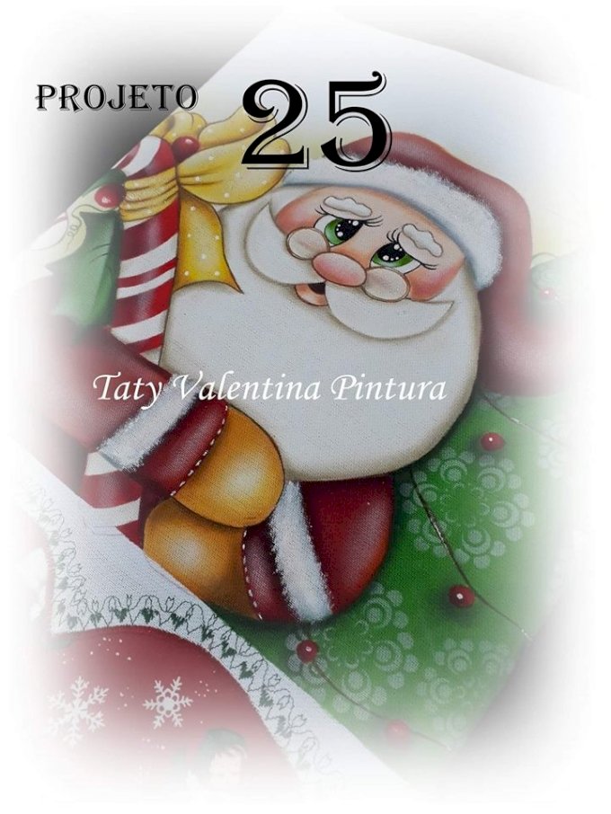 PROJETO 25