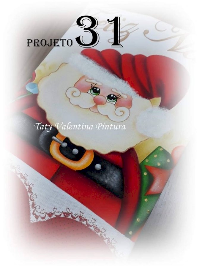 PROJETO 31