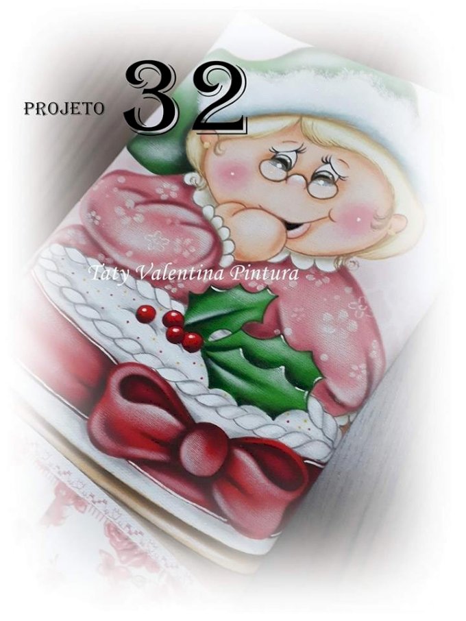 PROJETO 32