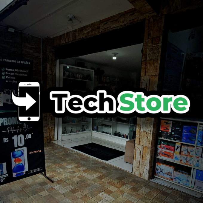 Tech Store