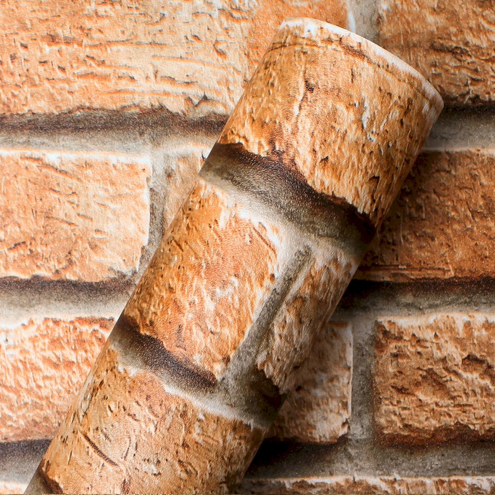 Tijolo Vermelho 977D29 1.22 larg