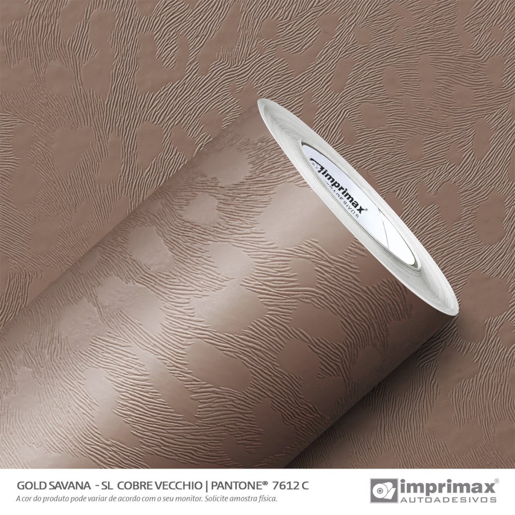 Savana Cobre Vecchio 1.22 larg