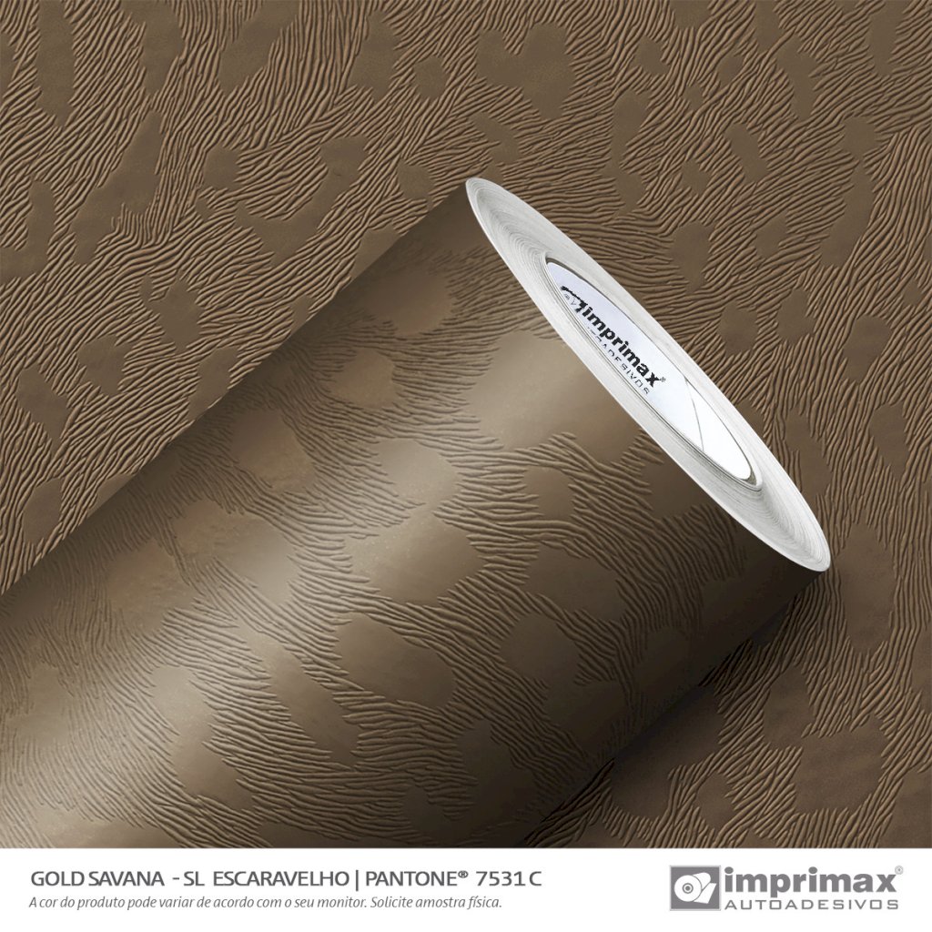 Savana Escaravelho 1.22 larg