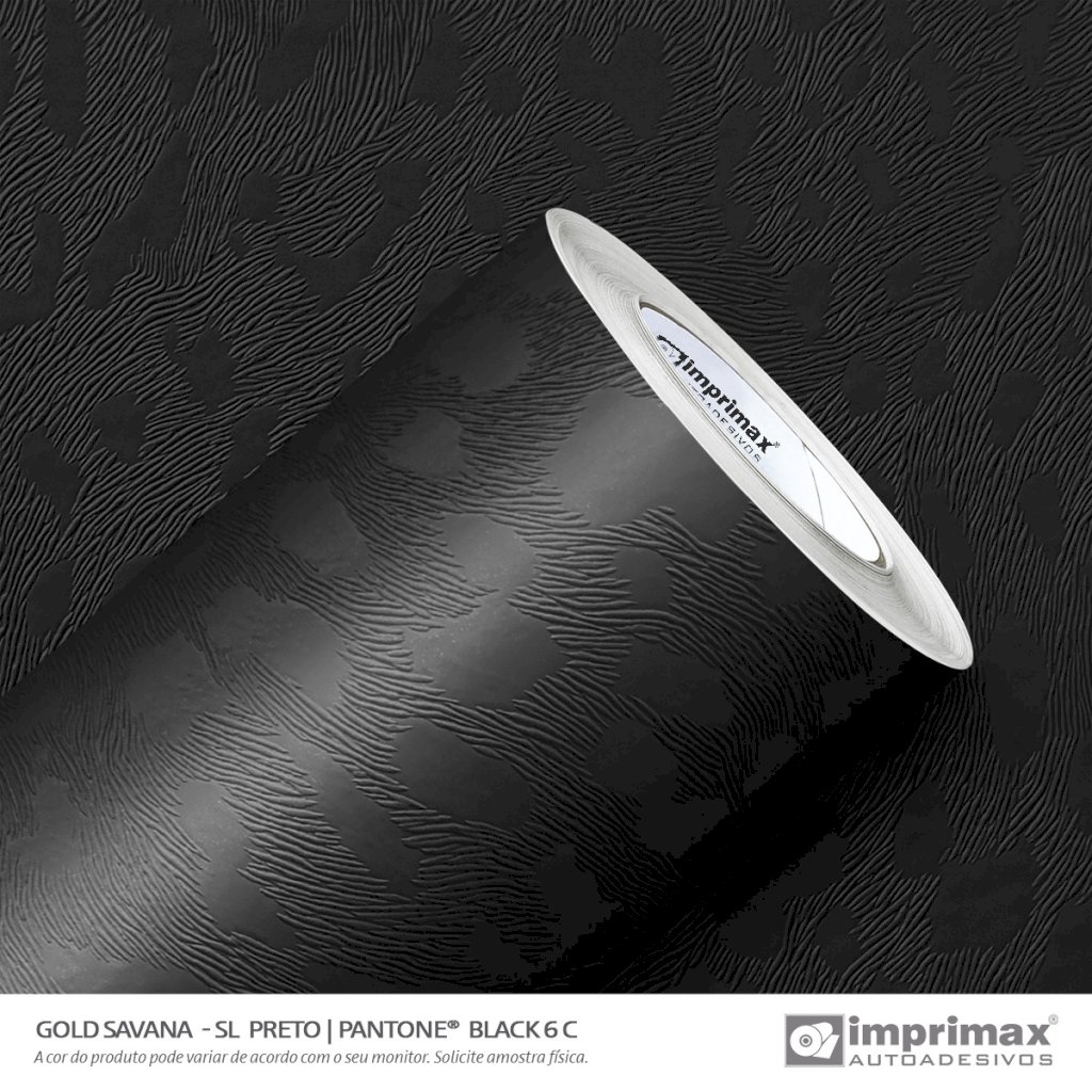 Savana Preto 1.22 larg