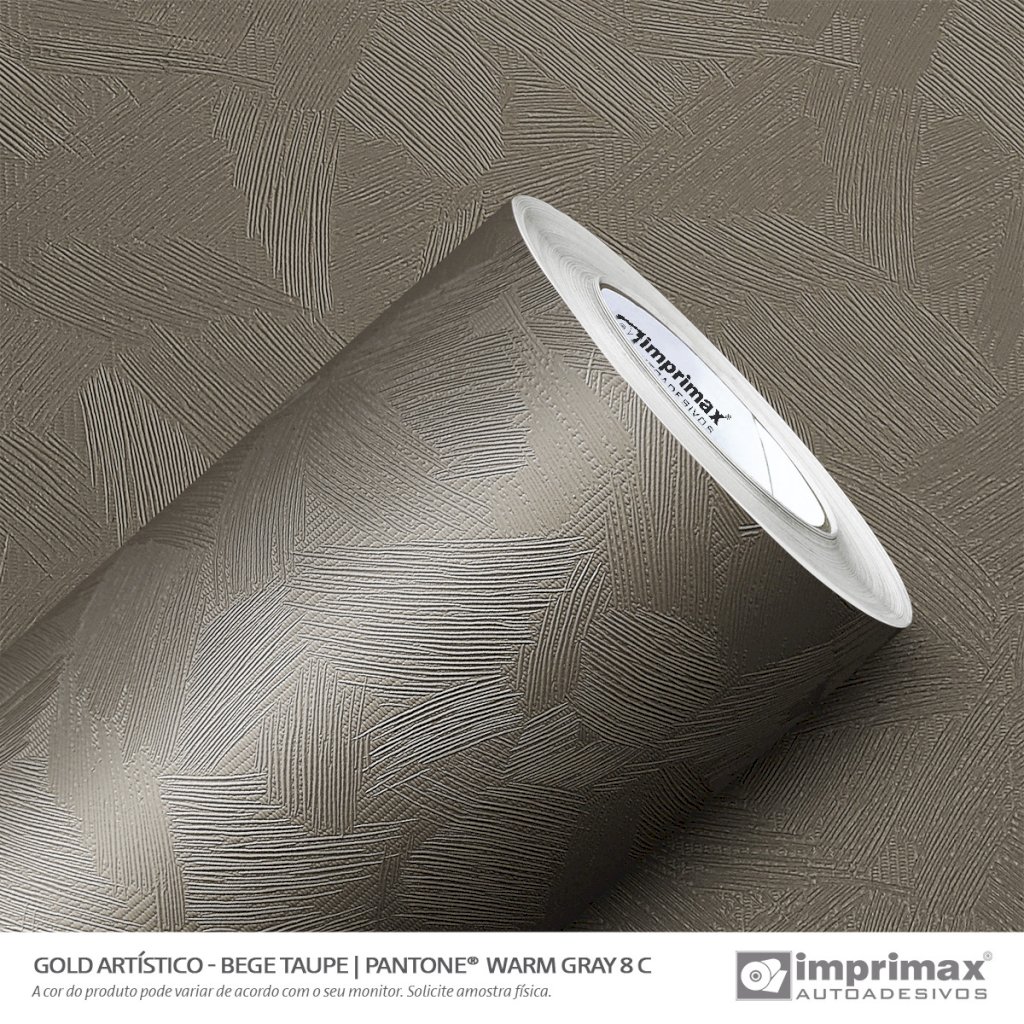 Artistico Bege Taupe 1.22 larg