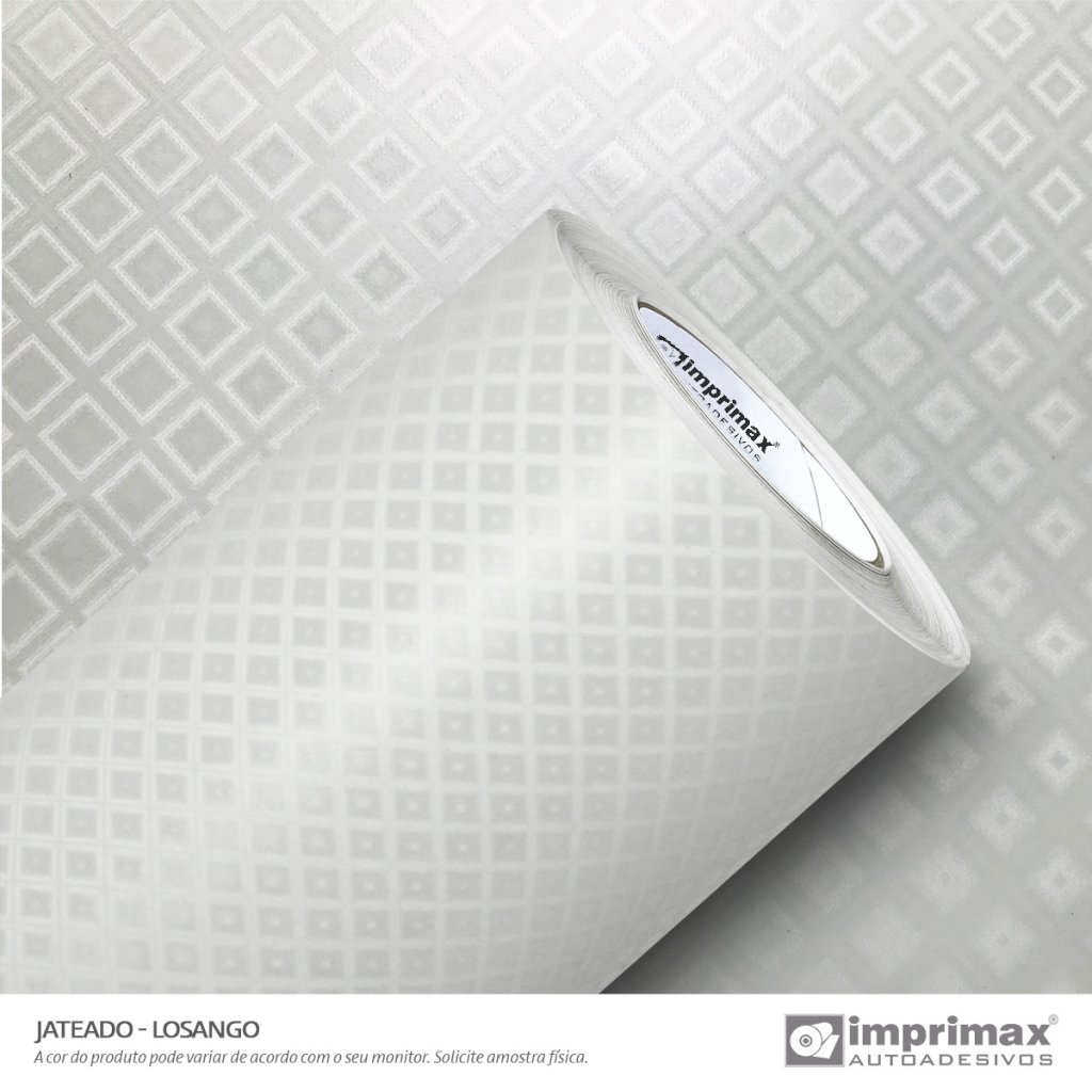 Jateado Losango 1.22 larg