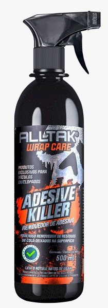 Adesive Killer 500ml