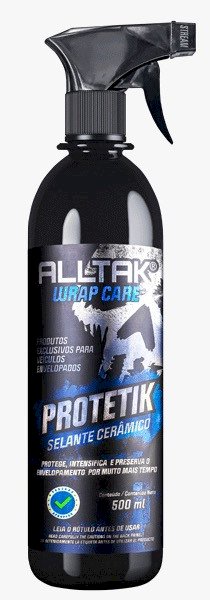 Protetik 500ml