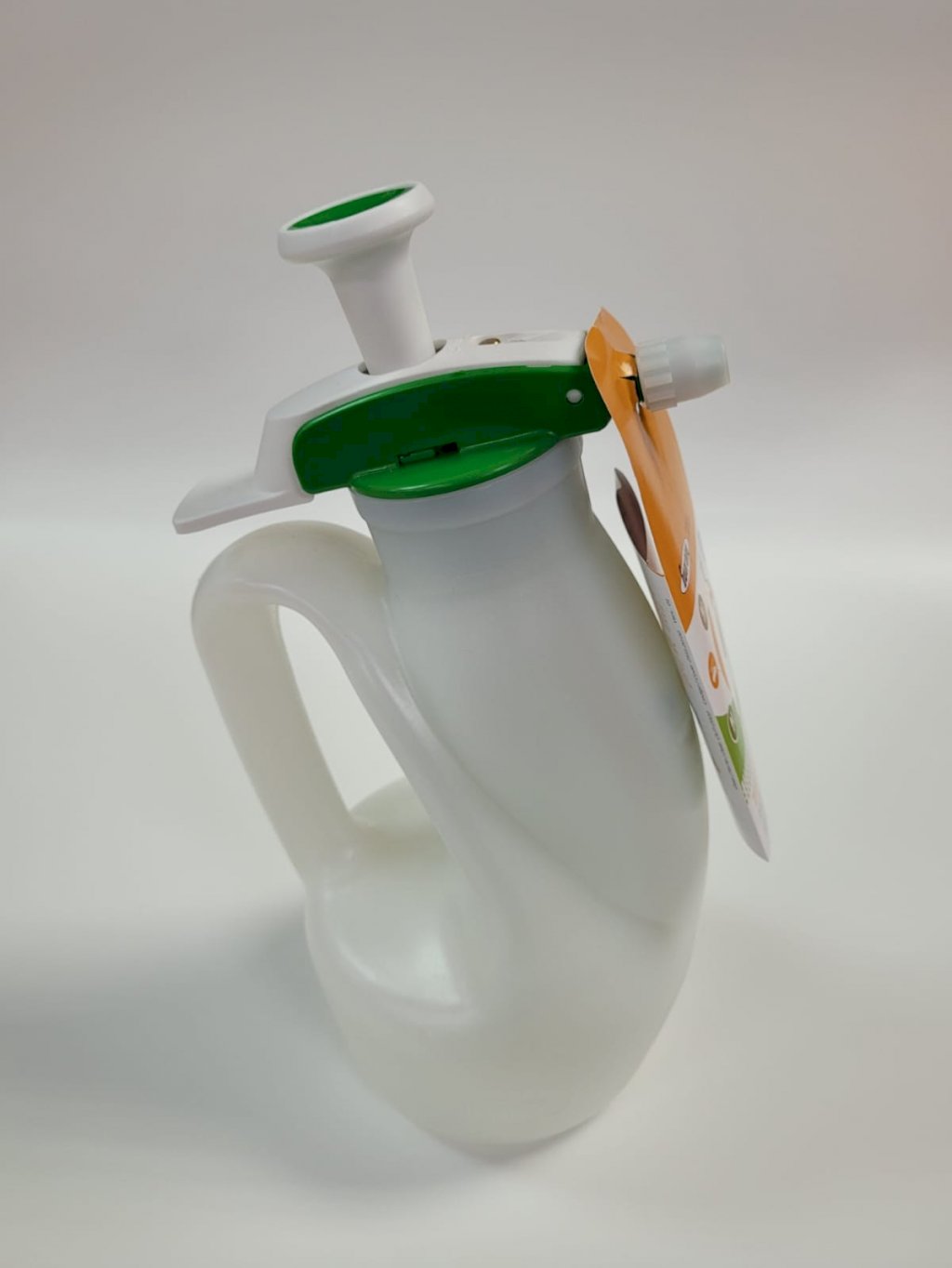 Pulverizador Compressão Guarany 1.2ml