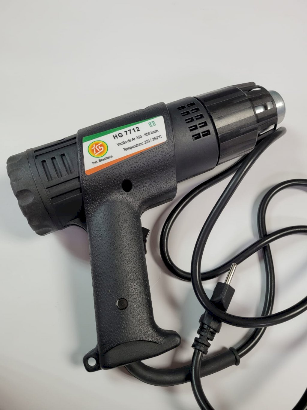 Soprador TKS 220v 1600w