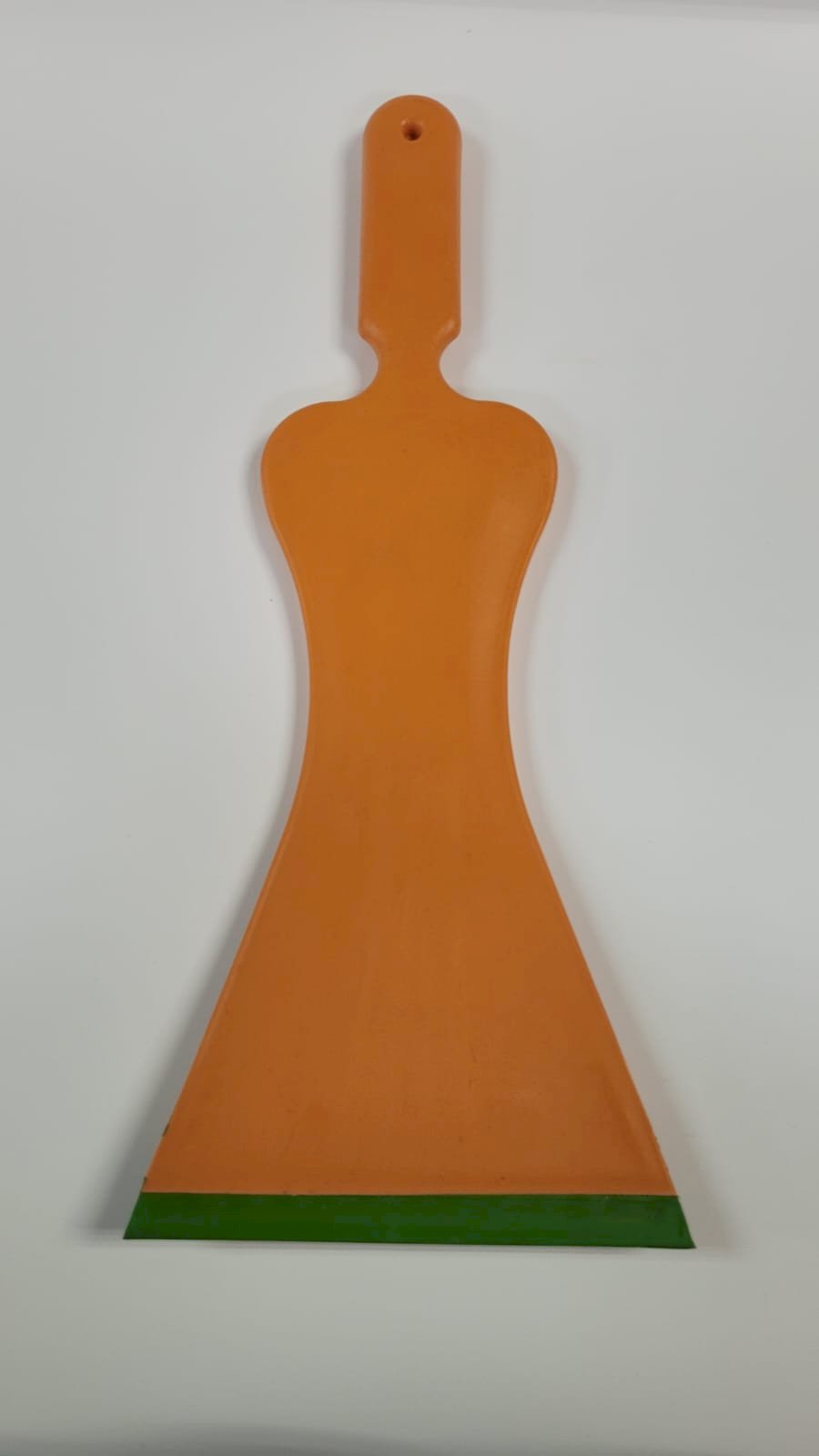 Espatula Violão c/ borracha TKS