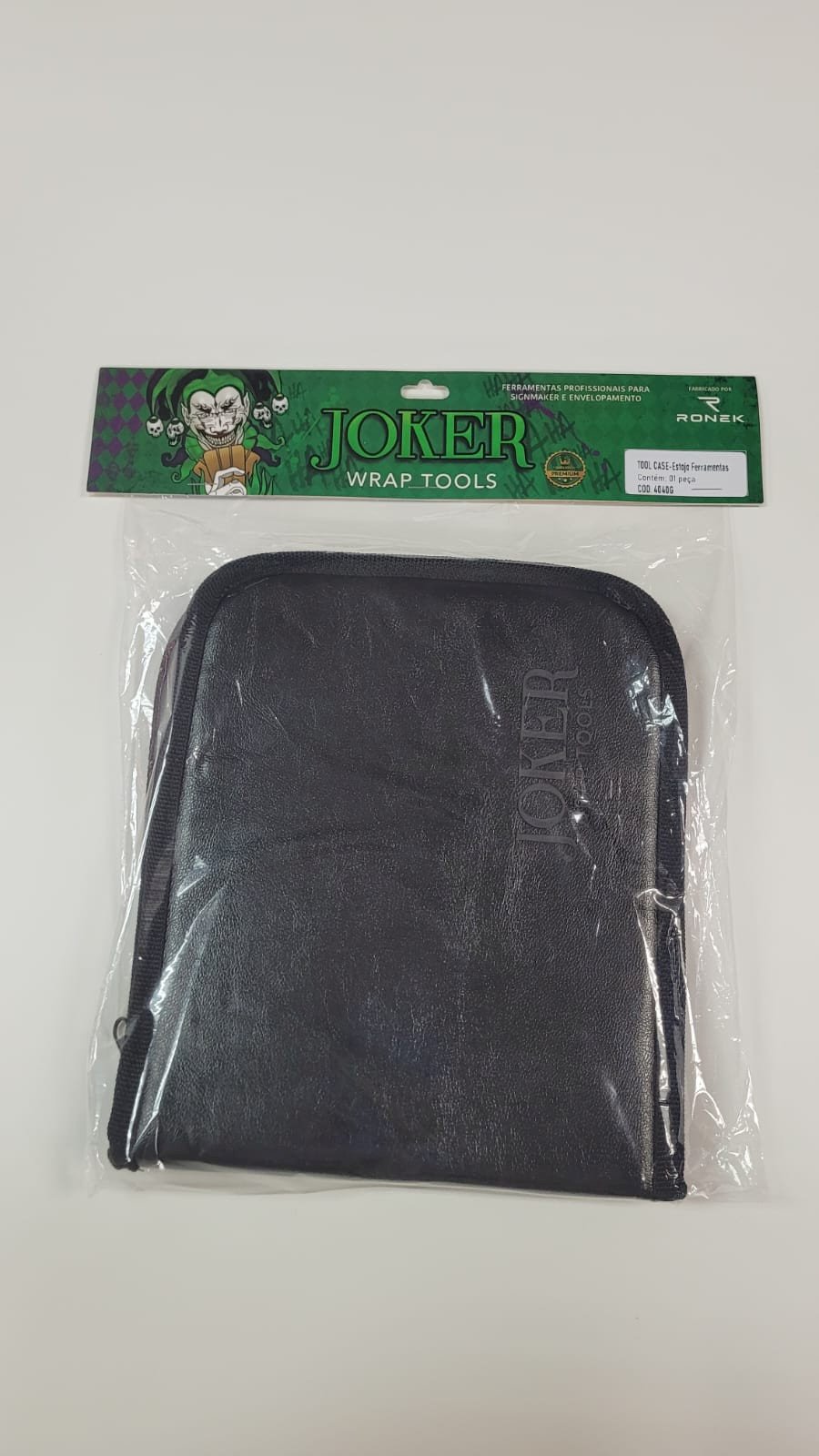 Estojo Ferramentas Tool Case GR