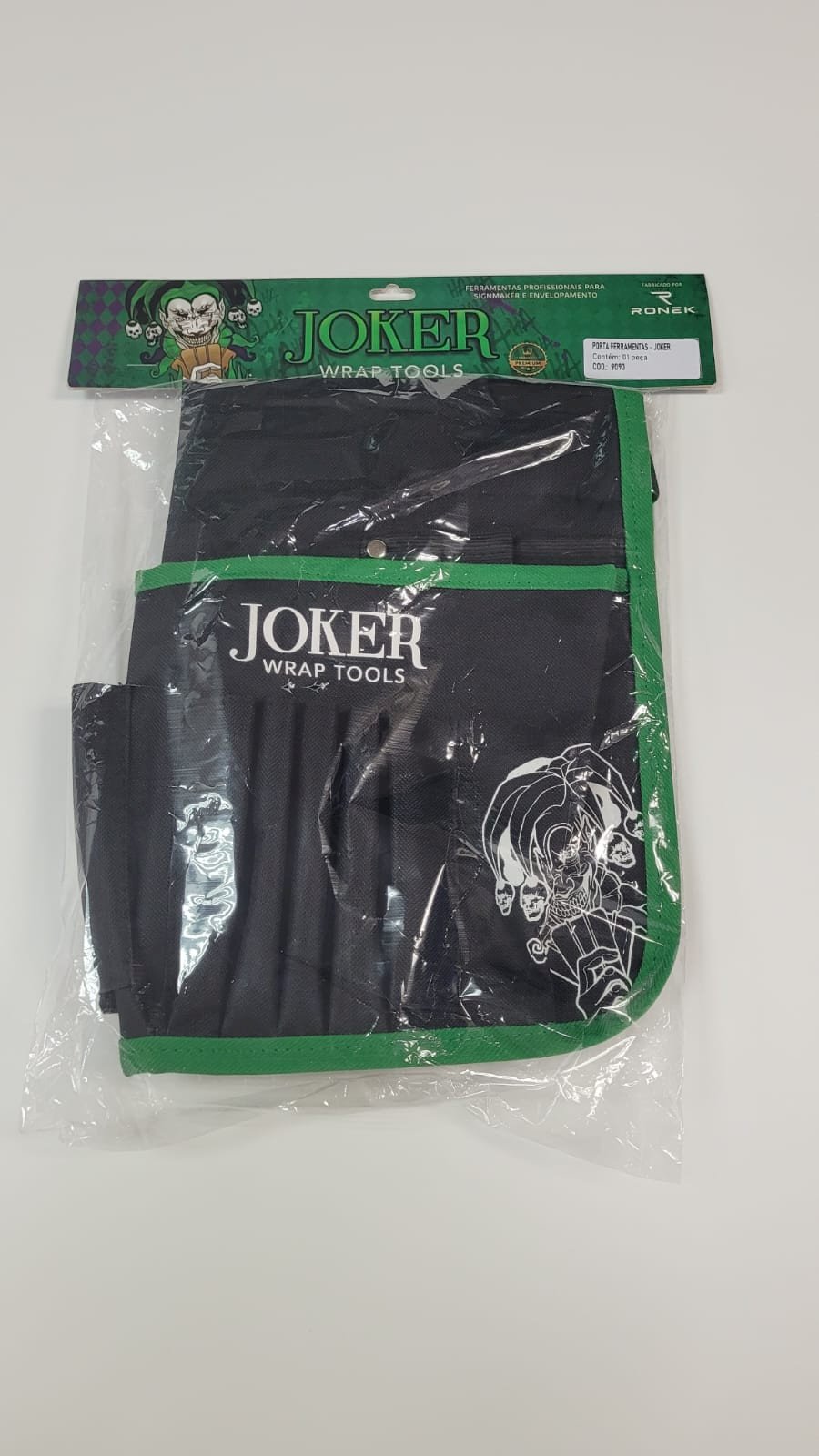 Porta Ferramentas TOOL BAG 