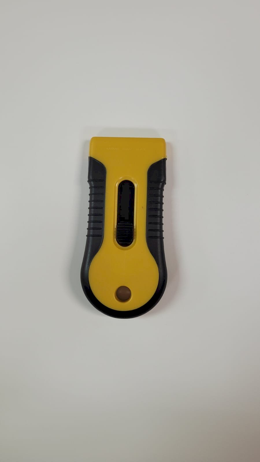 Raspador Ratinho Borracha Norma