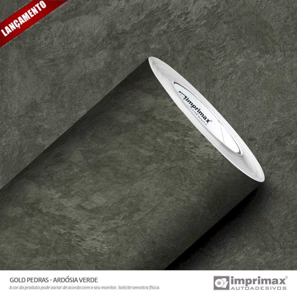 Ardósia Verde 1.22 larg.