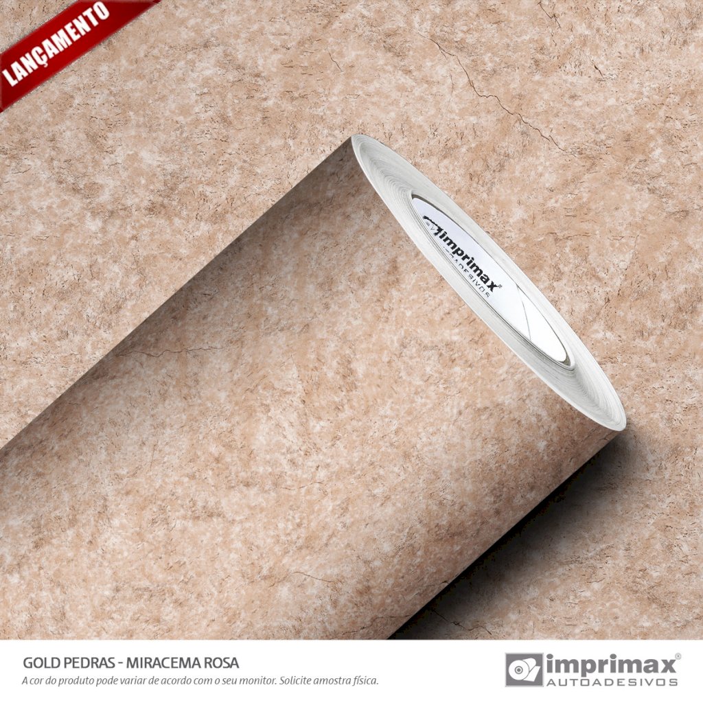 Miracema Rosa 1.22 larg.