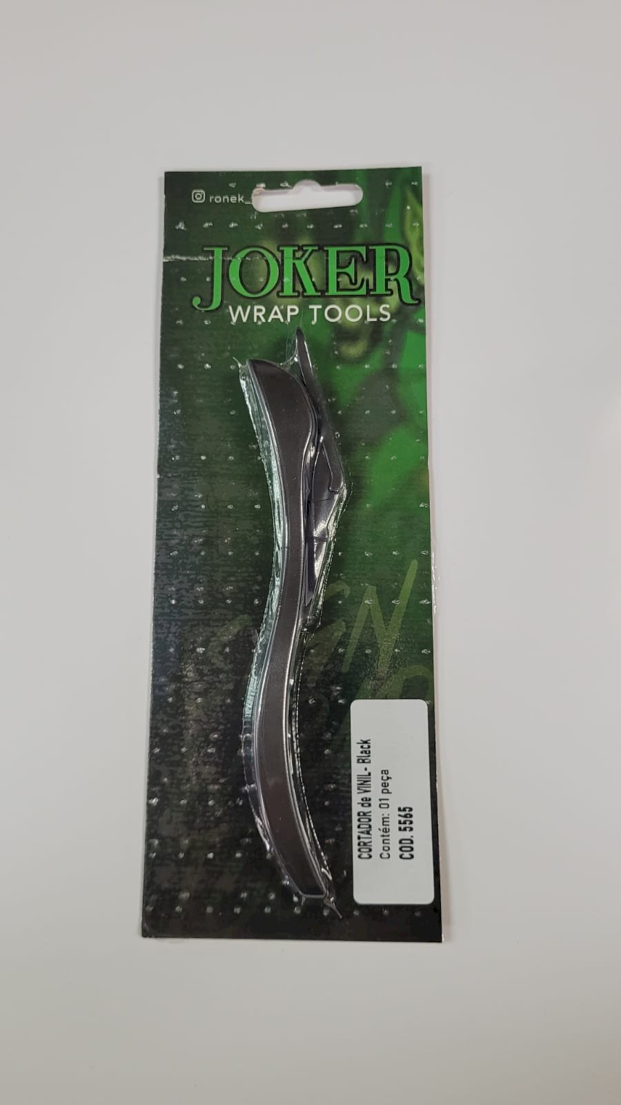 Cortador Vinil Black