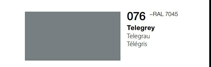 Oracal 670RA 076M 1.52cm