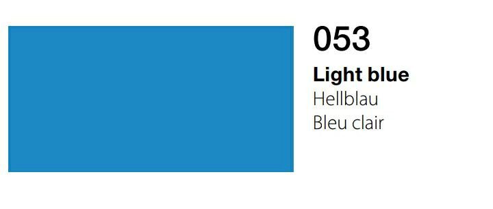 Oracal 670RA 053G 1.52cm 