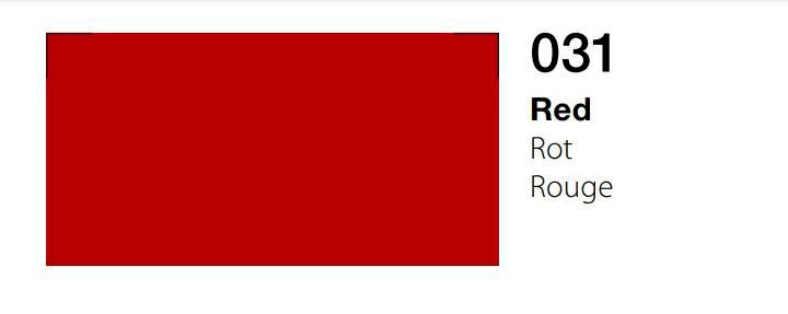 Oracal 670RA 031G 1.52cm 