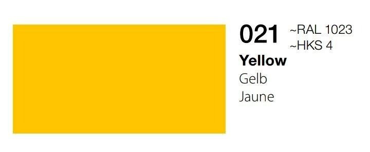 Oracal 670RA 021G 1.52cm