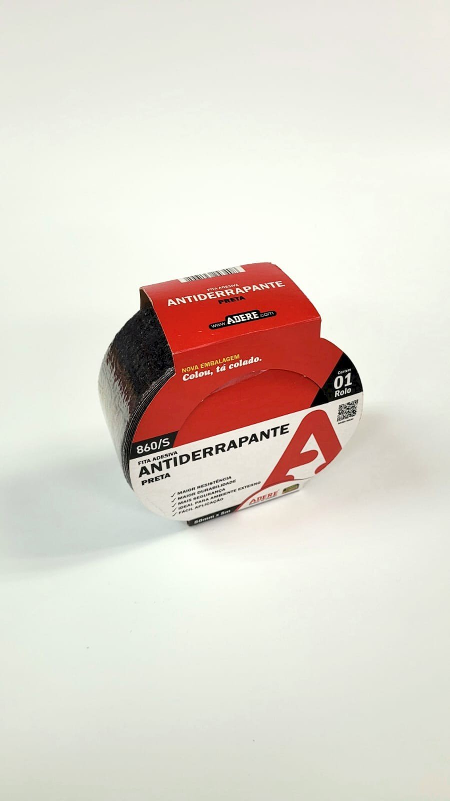 Fita Antiderrapante 50MMX5M 