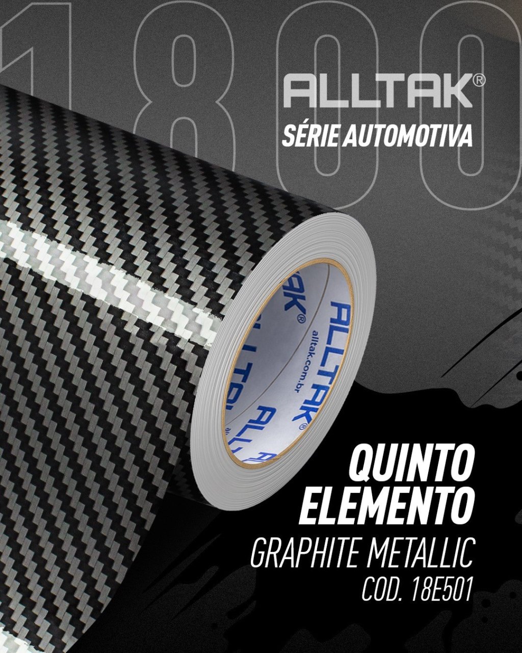 Fibra Quinto Elemento 1.38larg