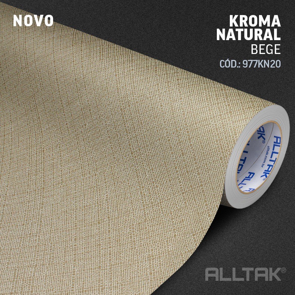 Kroma Natural Bege 