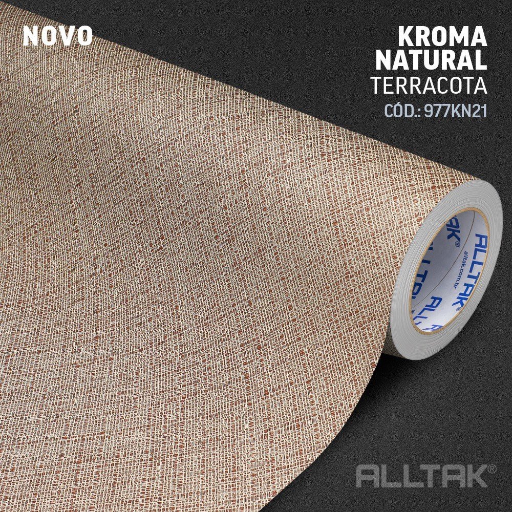 Kroma Natural Terracota 