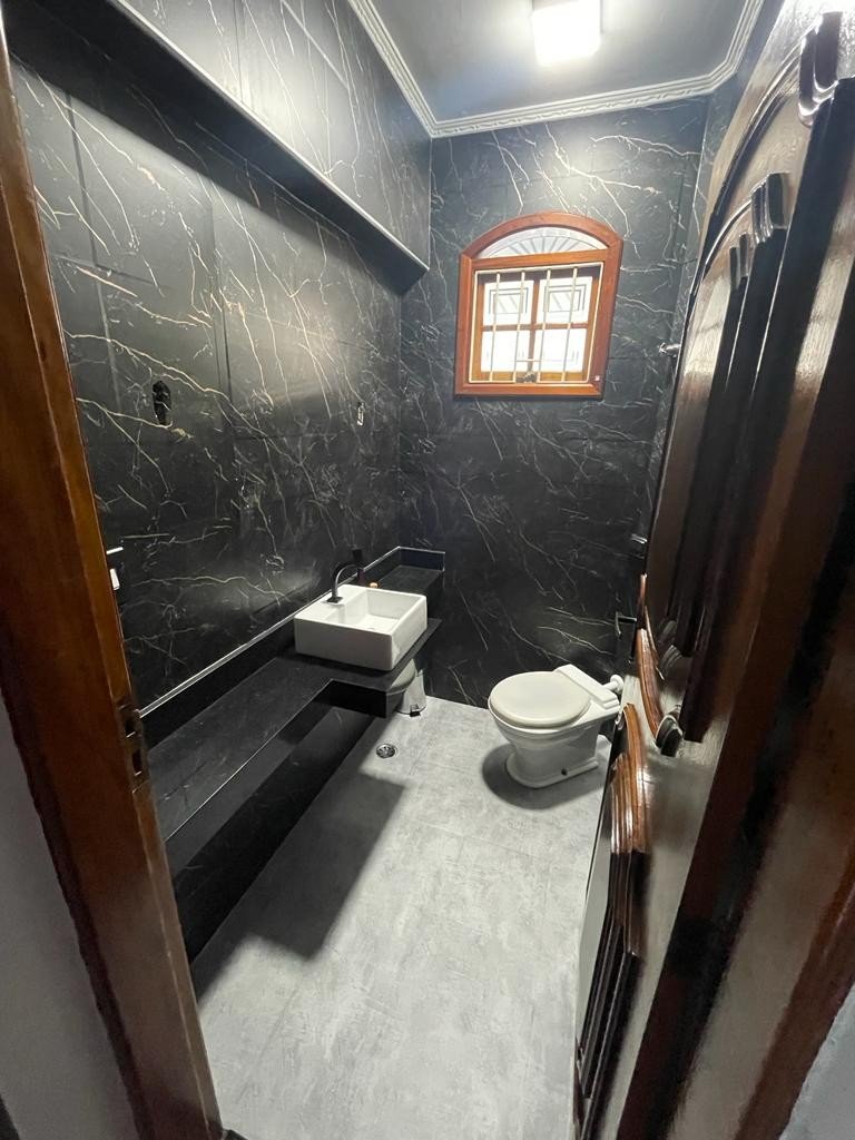 Mármore Marquina Fosco 1.22 larg